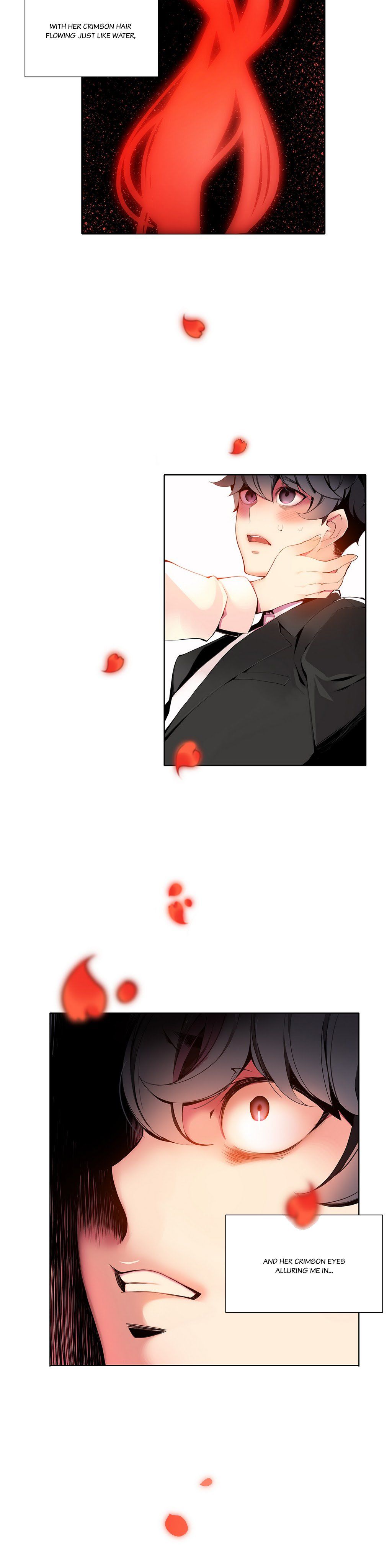 リリスのコードCh.1-10