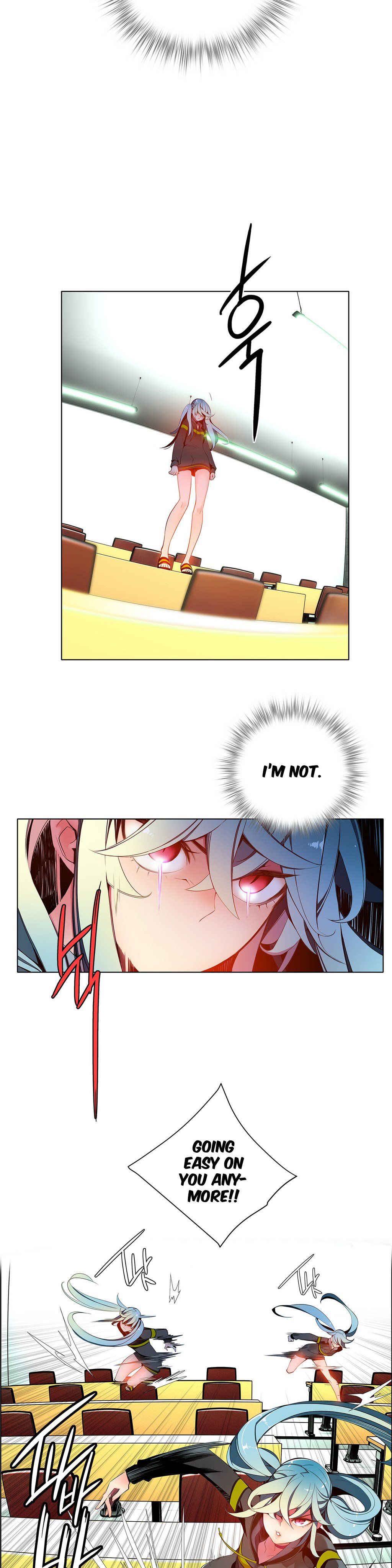 リリスのコードCh.1-10