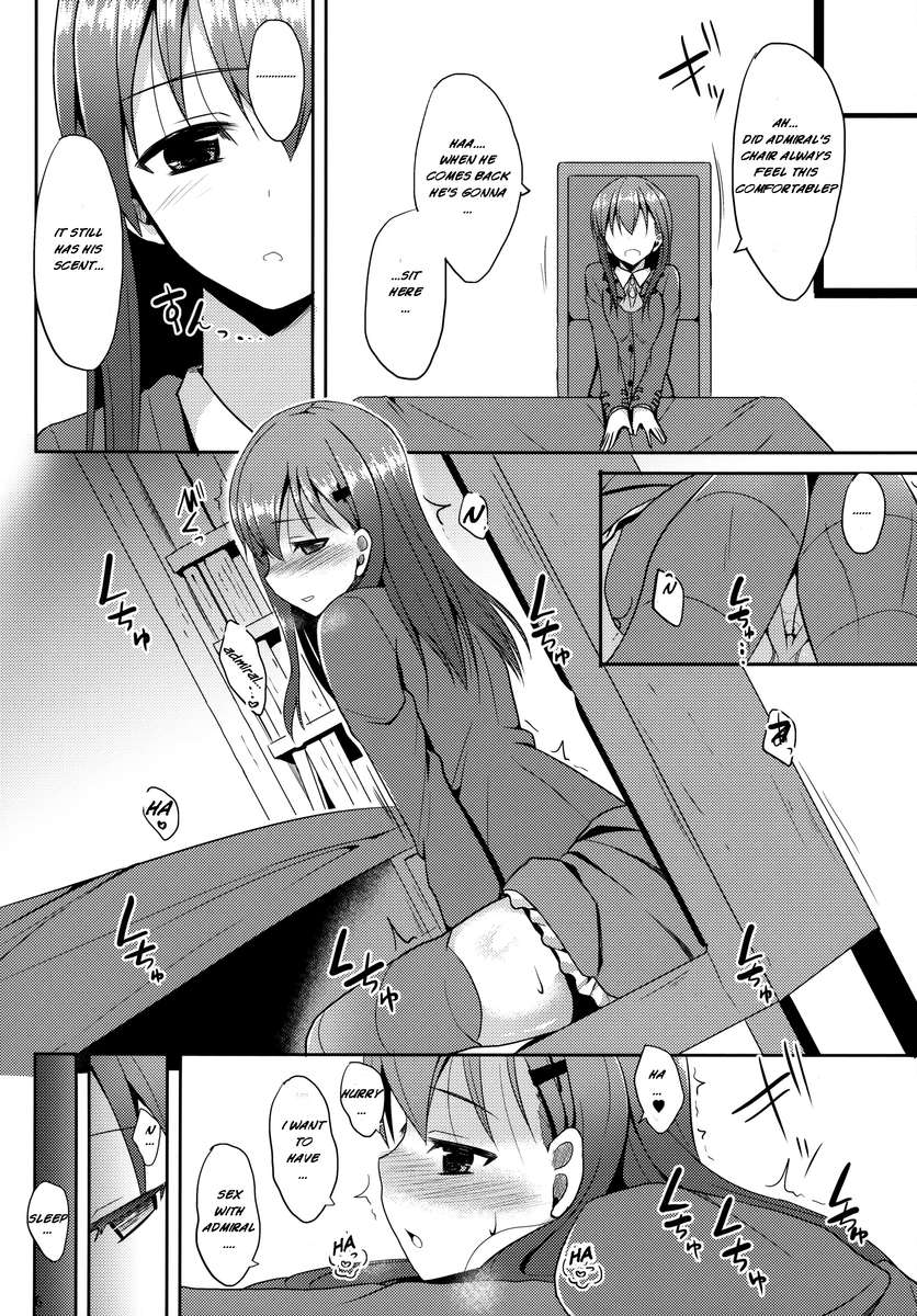鈴谷レベル125