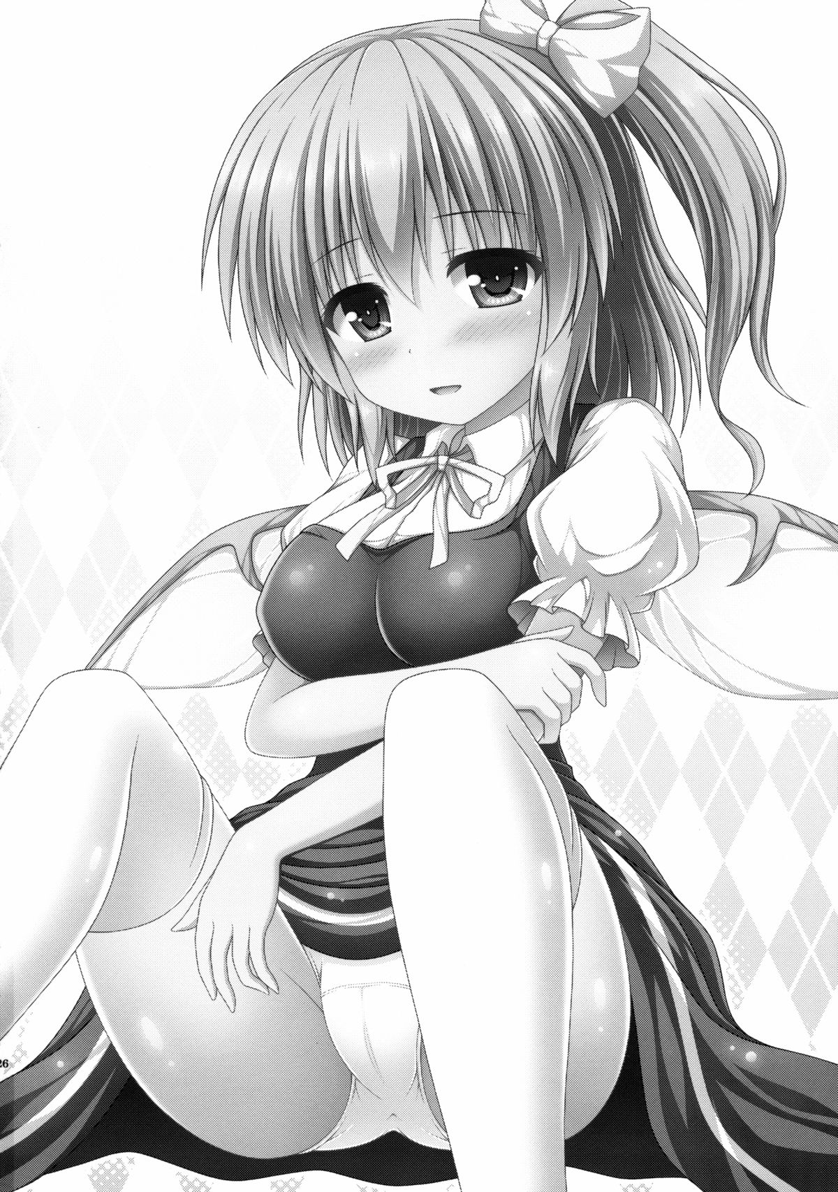 花君と恋する私