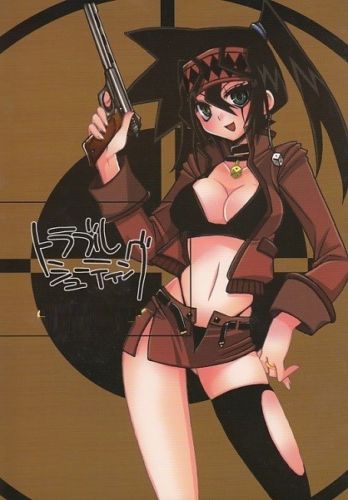 トイレシューティングサンプル トイレシューティングサンプル