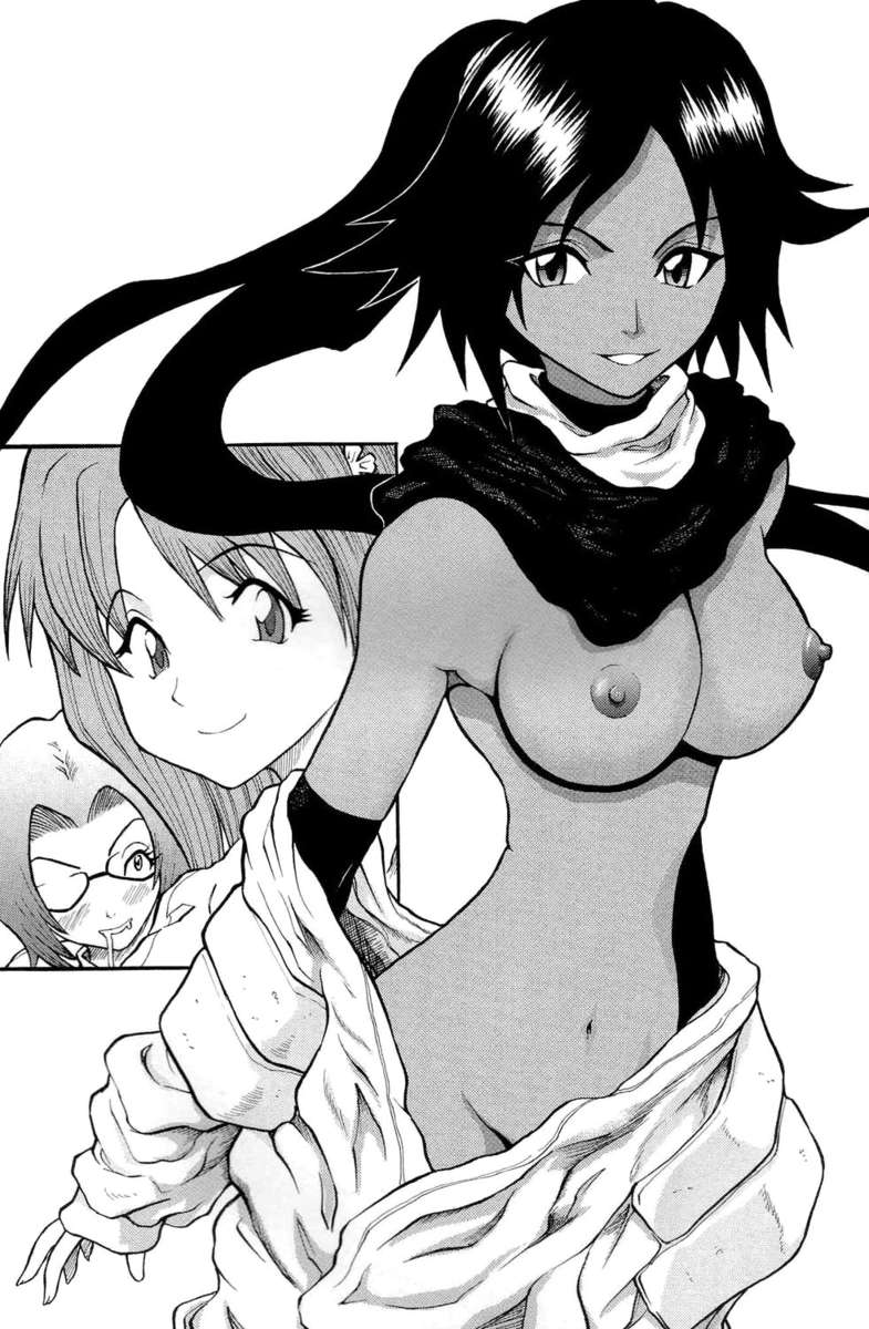 ブリチン1
