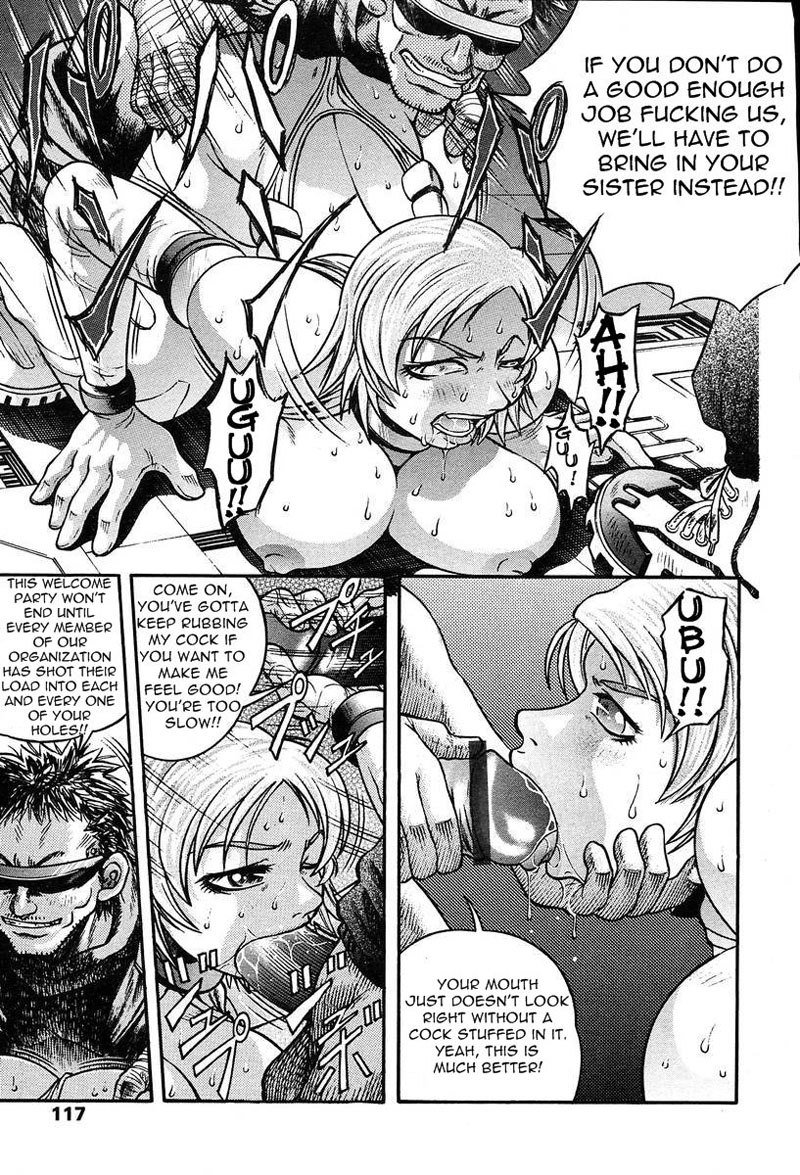 5ストーリーCh1-閉じ込め 5ストーリーCh1-閉じ込め