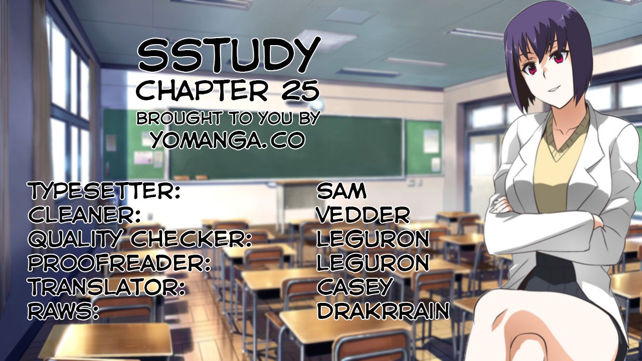 SStudy Ch.0-25