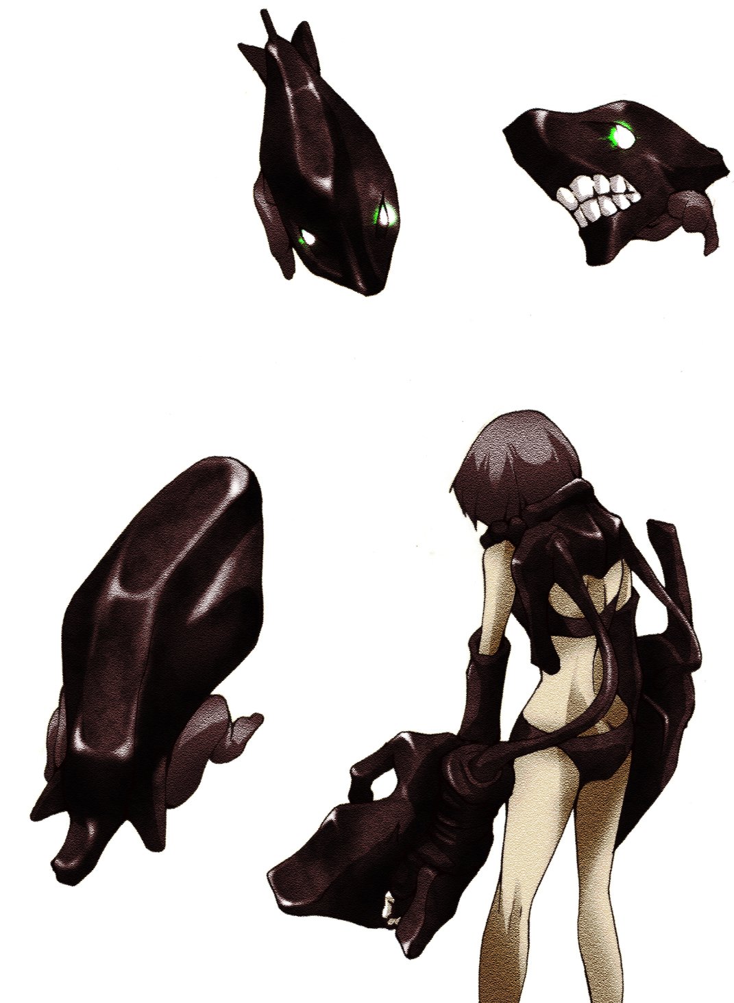 Rokakuコレクション/ RokaColle-2017アップデート