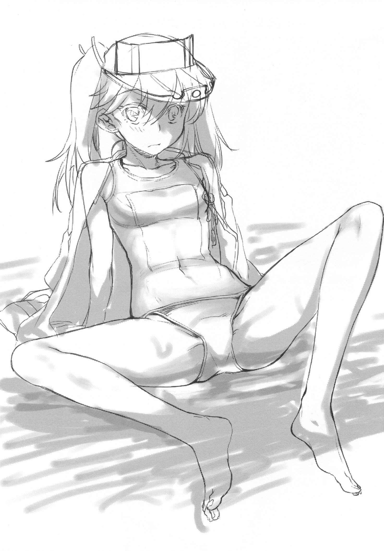 龍驤ちゃんにアマエタイ2