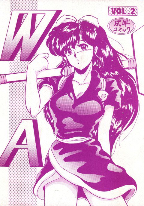 WA 2 WA 2