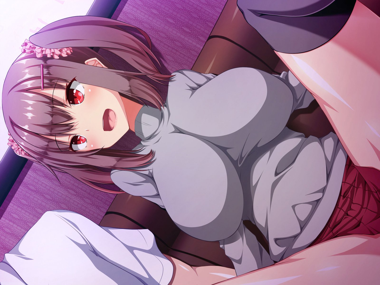 Dohentai Otaku Chijo to Ingo Sex Zanmai