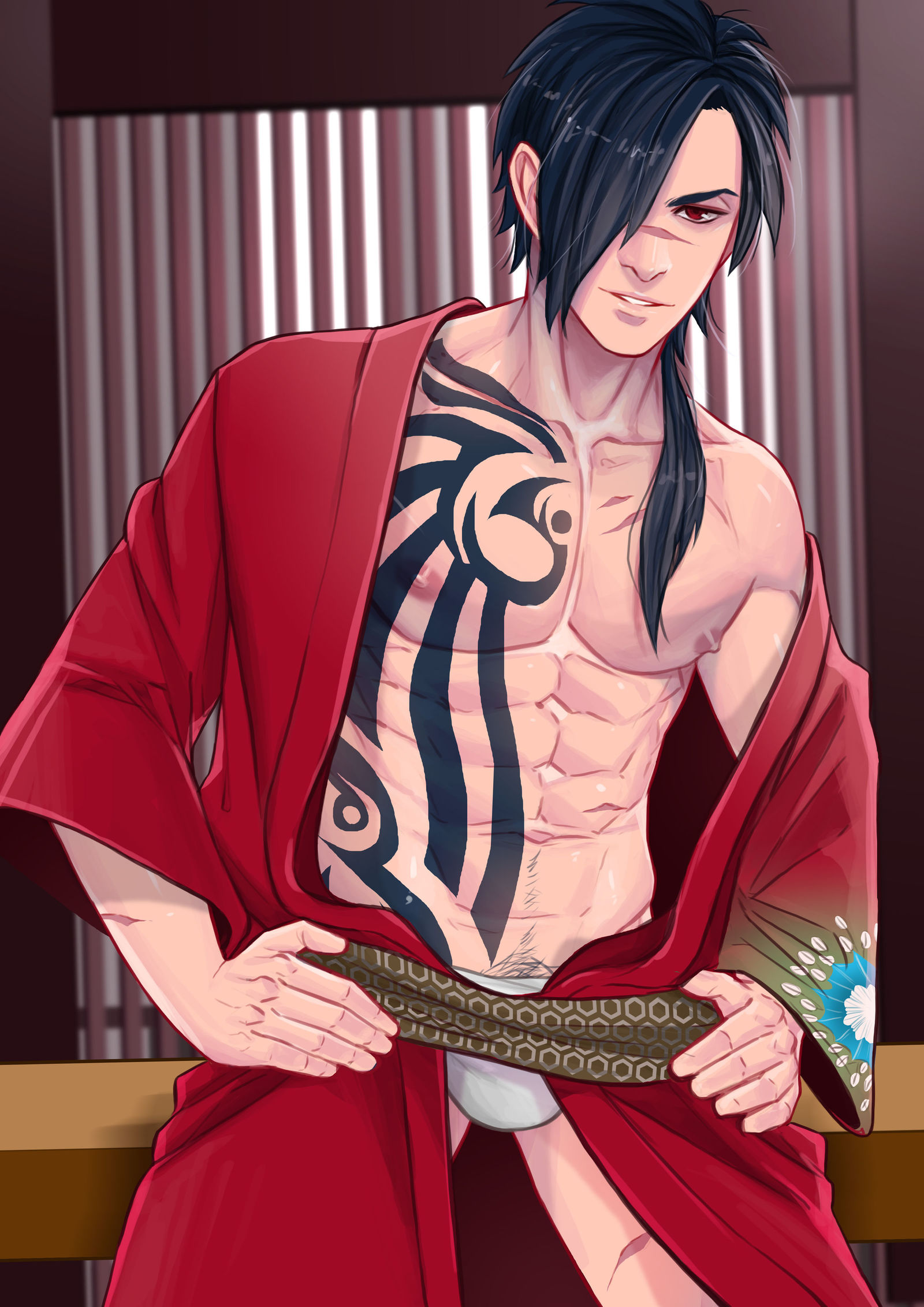 2018年5月の特典