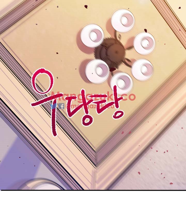 Hの代わりに妻の復讐をする