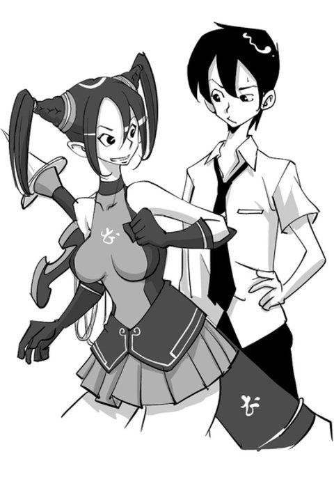 ビビア最高かよ! ビビア最高かよ!