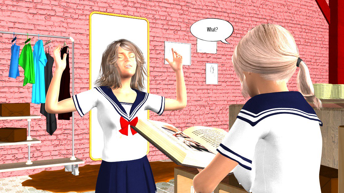 翡翠とアンの冒険パート1