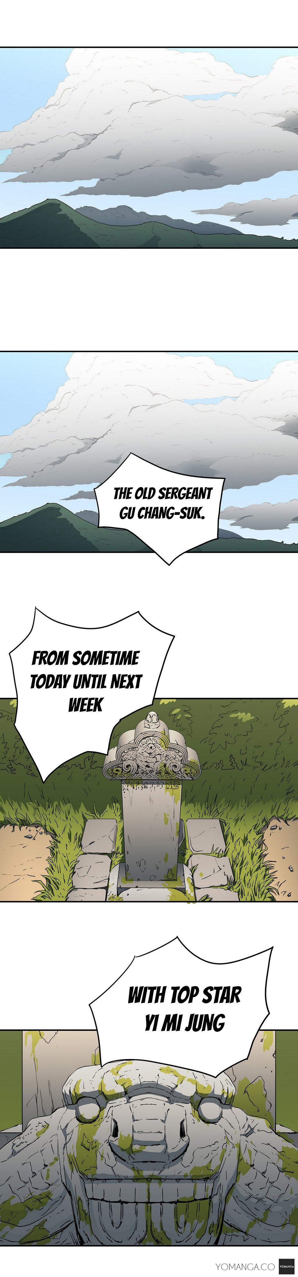 愛を控えるCh.1-16