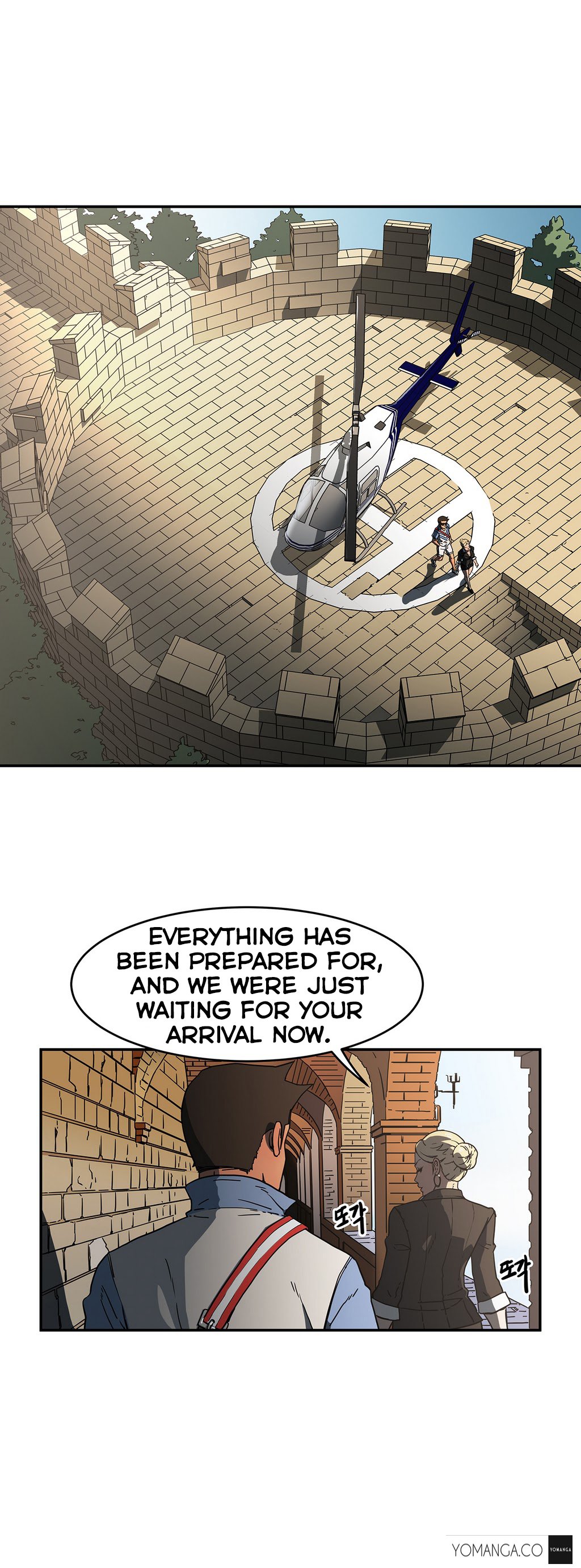 愛を控えるCh.1-16