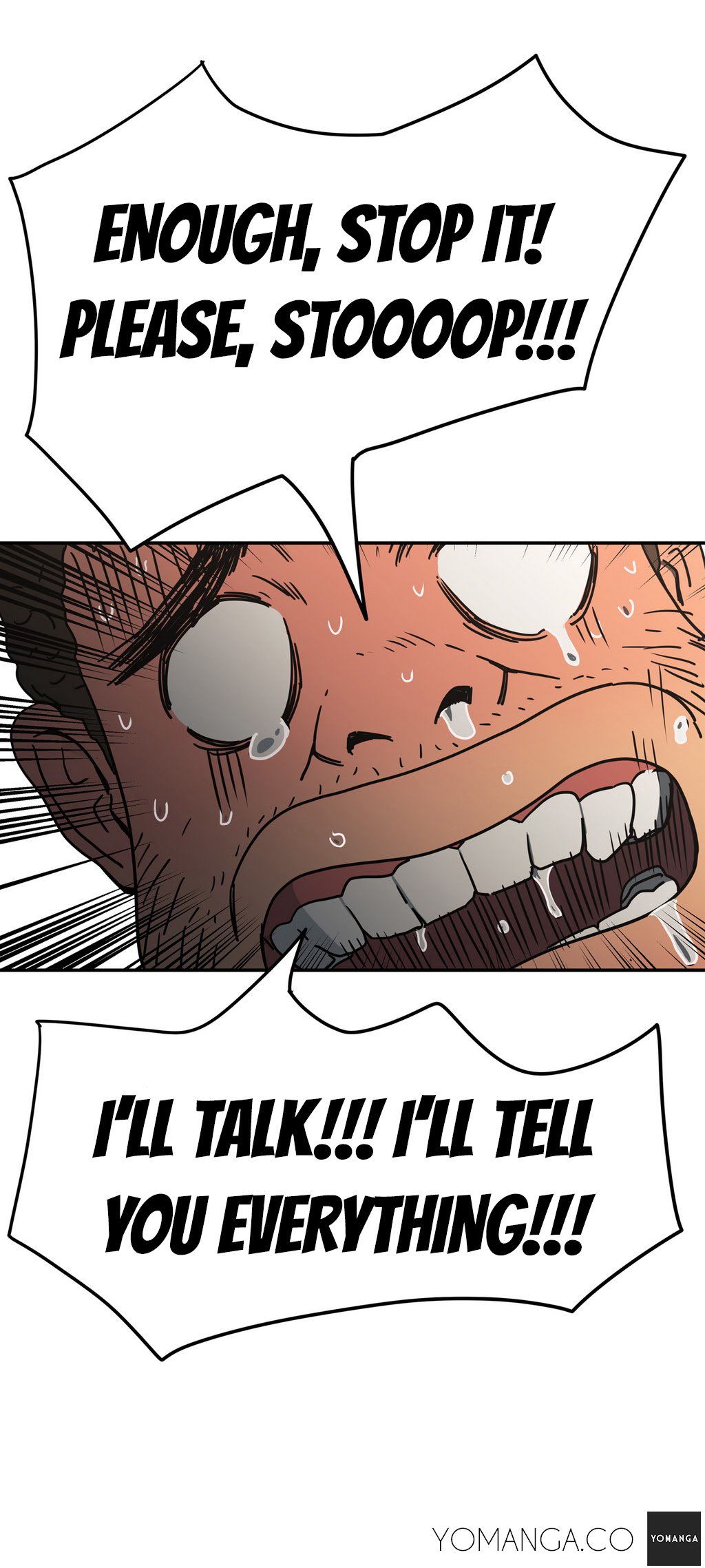 愛を控えるCh.1-16