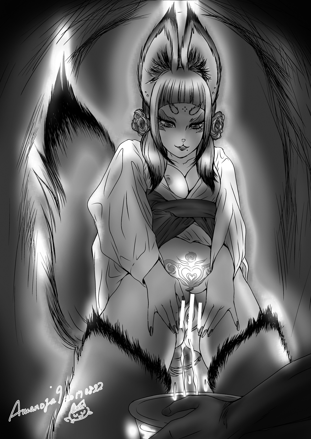 BEHAVIOUR + Vol。 6「コイクチ」