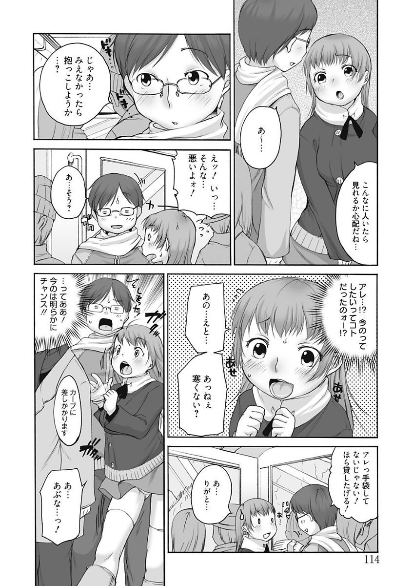 生木狩野城のしつけかた