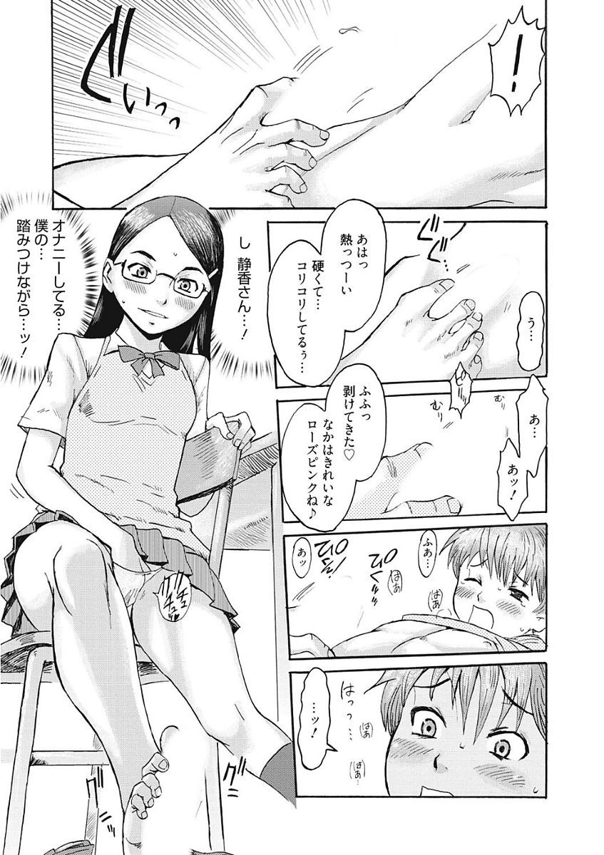 生木狩野城のしつけかた