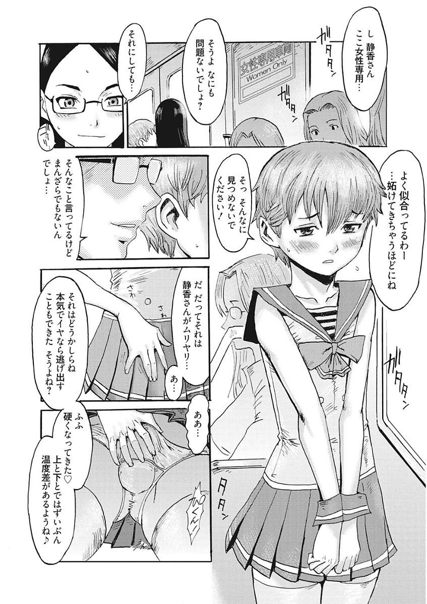 生木狩野城のしつけかた