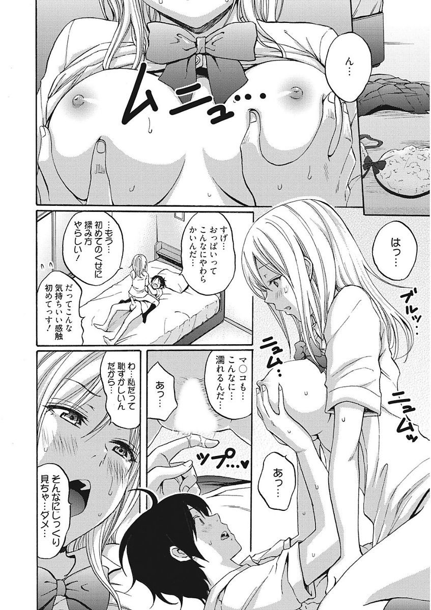 生木狩野城のしつけかた