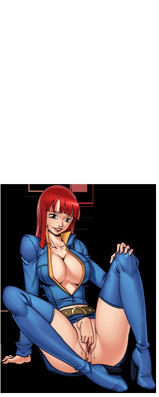 ハーレムヒーローズキャラクター2017