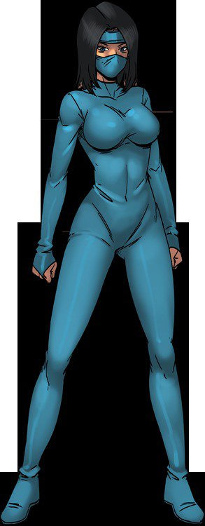 ハーレムヒーローズキャラクター2017