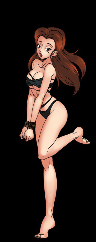 ハーレムヒーローズキャラクター2017