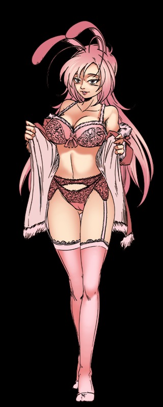 ハーレムヒーローズキャラクター2017