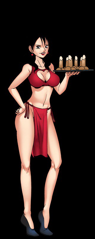 ハーレムヒーローズキャラクター2017