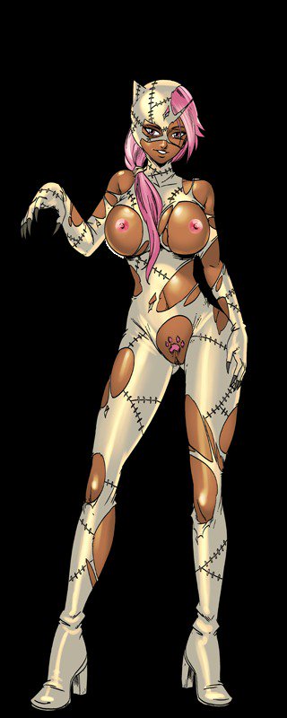 ハーレムヒーローズキャラクター2017