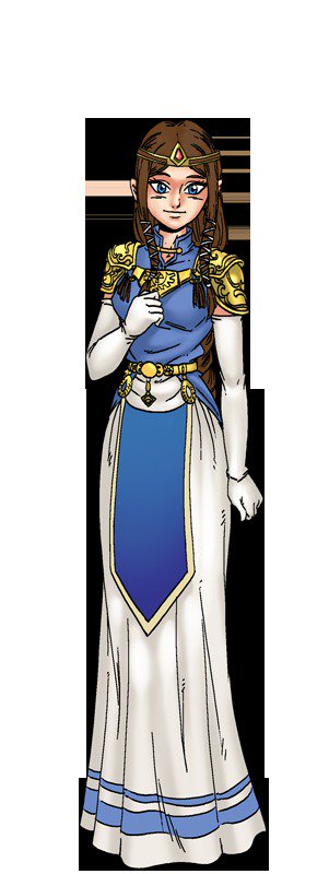 ハーレムヒーローズキャラクター2017