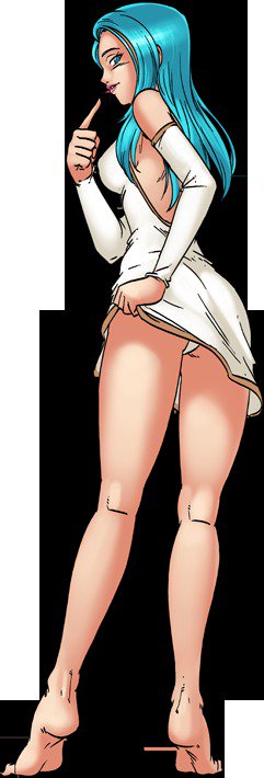 ハーレムヒーローズキャラクター2017