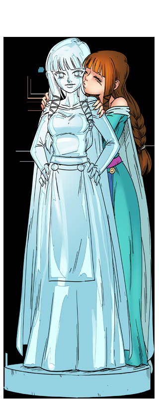 ハーレムヒーローズキャラクター2017