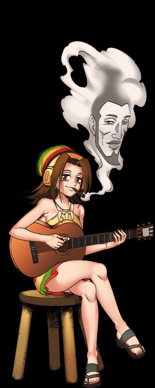 ハーレムヒーローズキャラクター2017