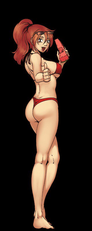 ハーレムヒーローズキャラクター2017