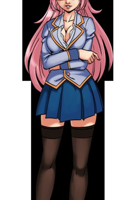 ハーレムヒーローズキャラクター2017 ハーレムヒーローズキャラクター2017