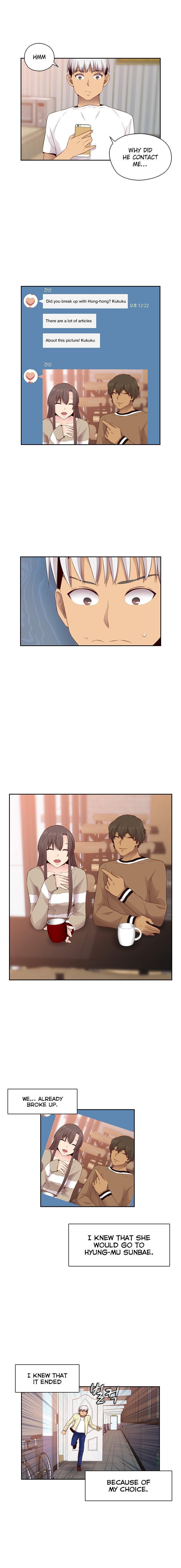 HキャンパスCh.0-63