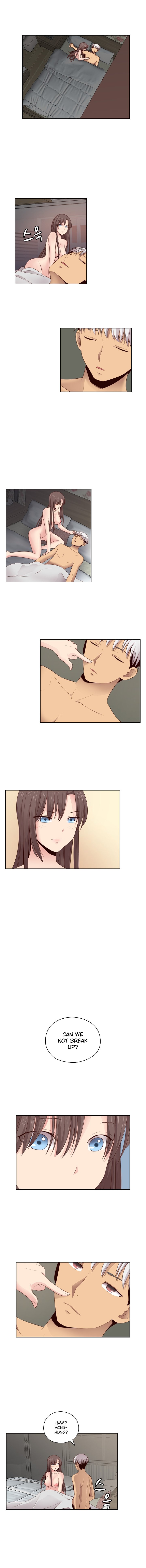 HキャンパスCh.0-63