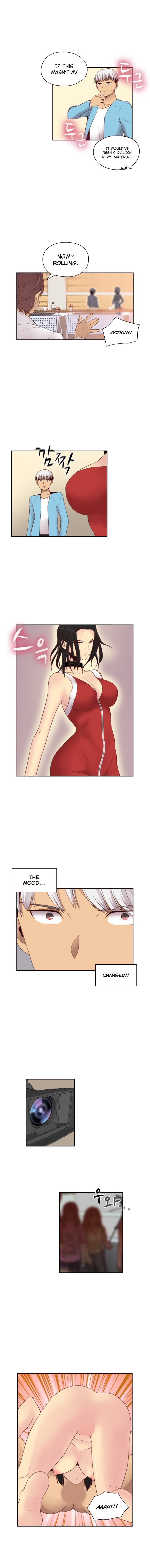 HキャンパスCh.0-63