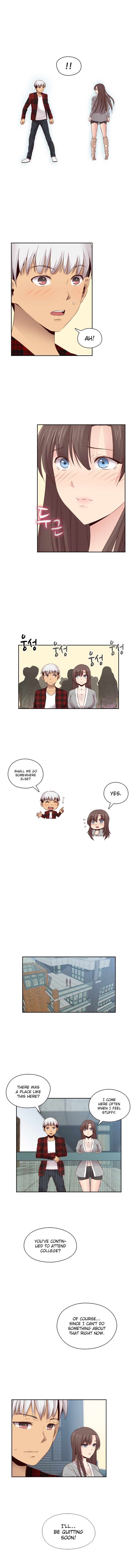 HキャンパスCh.0-63