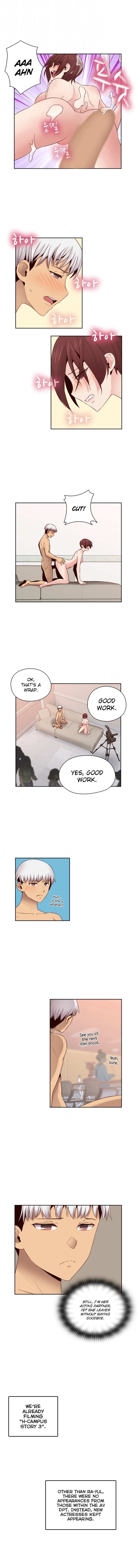 HキャンパスCh.0-63