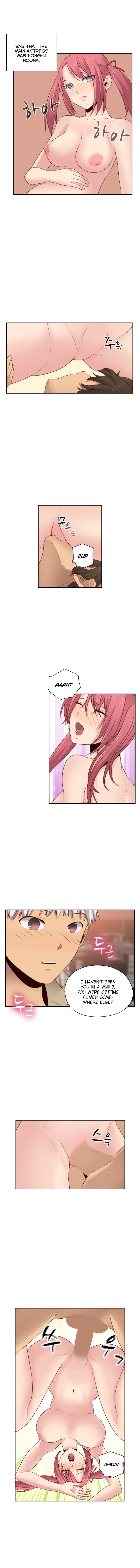 HキャンパスCh.0-63