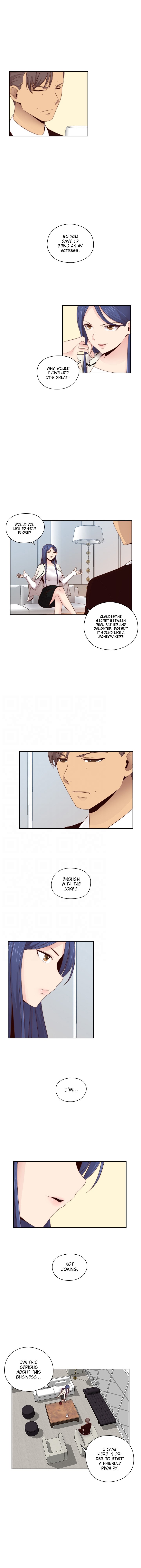 HキャンパスCh.0-63