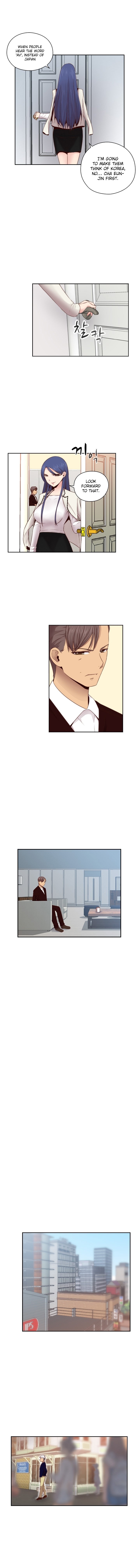 HキャンパスCh.0-63