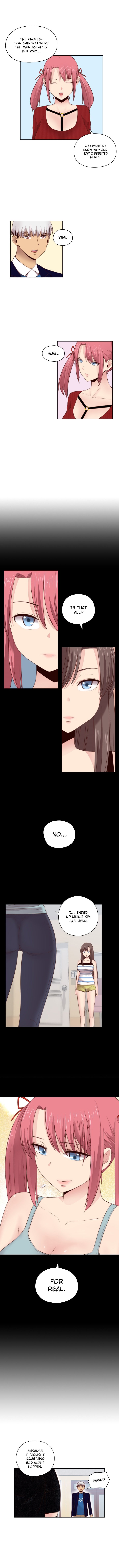 HキャンパスCh.0-63