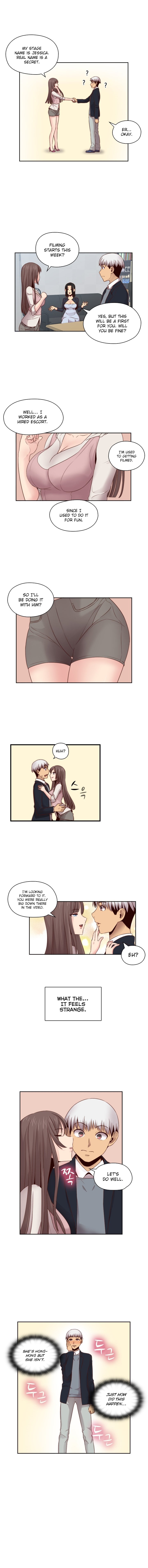 HキャンパスCh.0-63