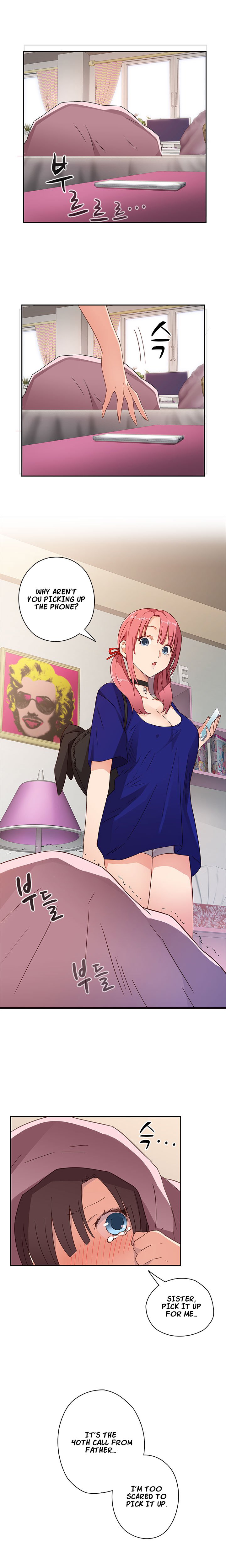 HキャンパスCh.0-63