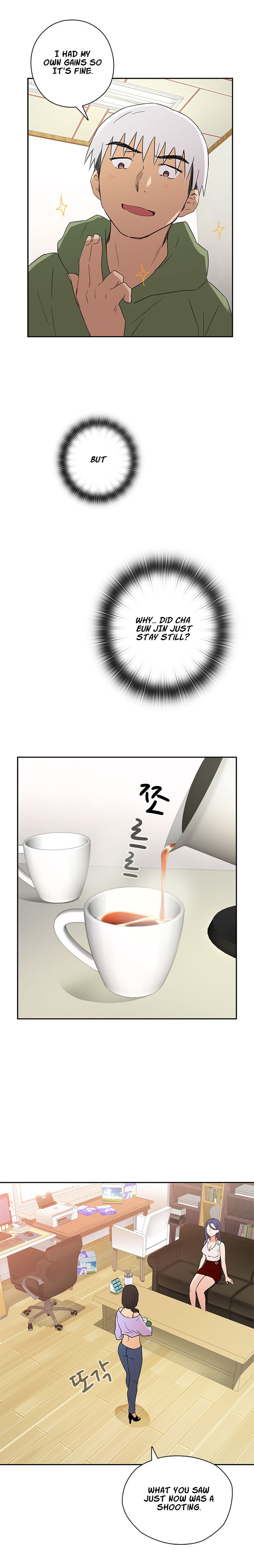 HキャンパスCh.0-63