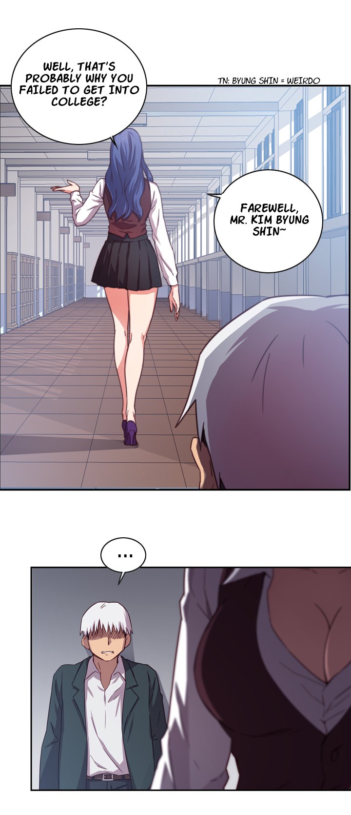 HキャンパスCh.0-63