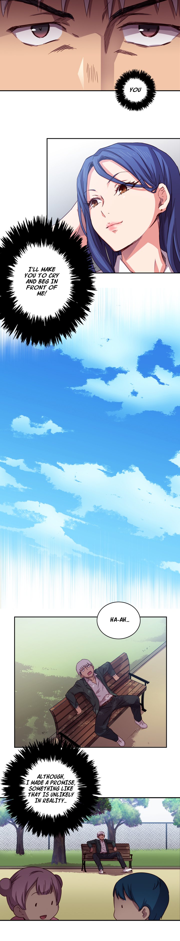 HキャンパスCh.0-63